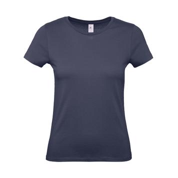 Damen T-Shirt B&C #E150