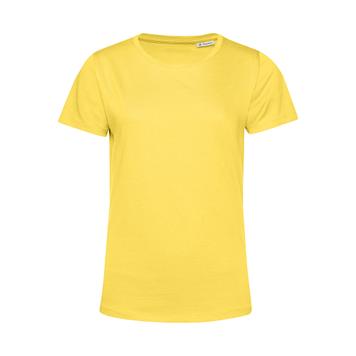 Damen Bio T-Shirt B&C #Inspire E150
