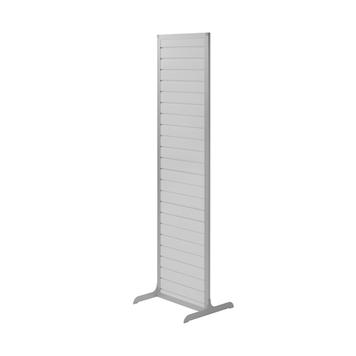 FlexiSlot® Lamellenwand Tower „Construct-Slim“