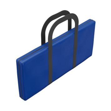 Transporttasche für Standfüße der OCTAwall mobil