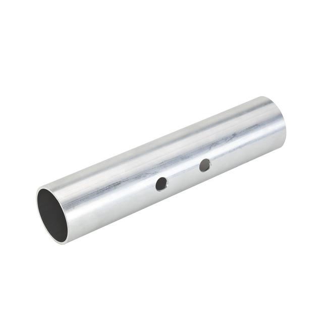 Bannerrahmen-Stecksystem Aluminium „Verbindungsrohr”
