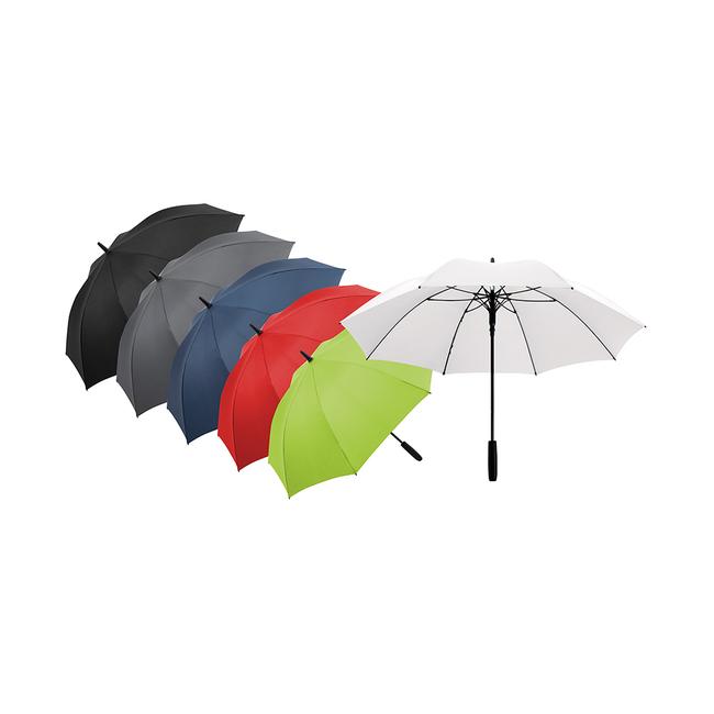 Regenschirm mit LED Beleuchtung
