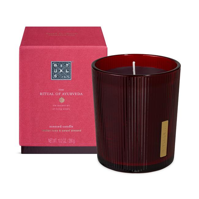 Rituals THE RITUAL OF MEHR SCENTED CANDLE - Duftkerze - - 