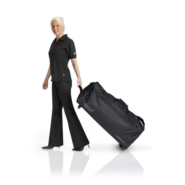 Transporttasche für Rückwand Expand „GrandFabric“