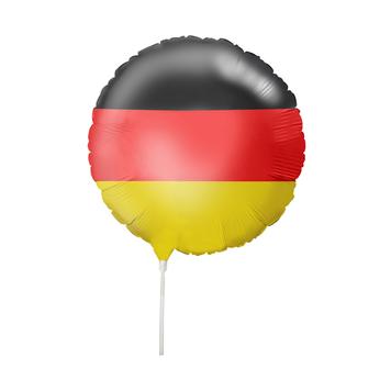 Luftballon „Soccer Deutschland“
