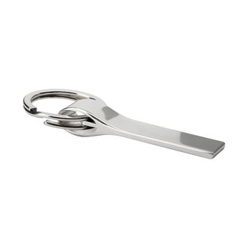 Schlüsselanhänger SHAWNEE aus Metall