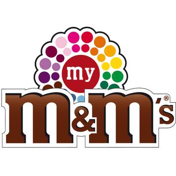 M&M's-Schokolinsen