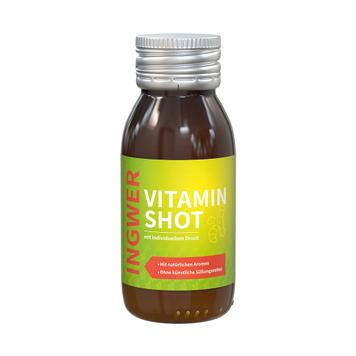 Shots - Vitamin und Energy