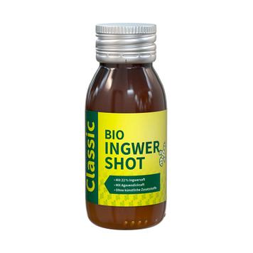 Shots - Vitamin und Energy