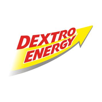 Dextro Energy im Flowpack