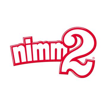 Nimm2 Duopack im Werbetütchen