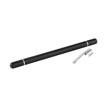 Metmaxx® Kugelschreiber „DuoMedia & Pen“