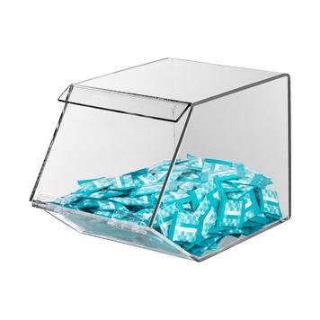 Candy-Box aus Acrylglas