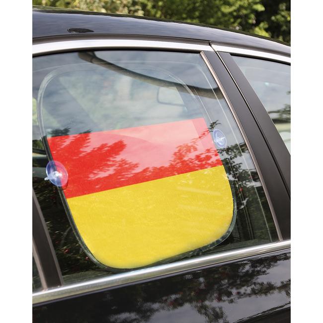 Sonnenblenden für PKW-Seitenfenster NEU in Bayern - Hausen i
