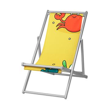 Liegestuhl Beach Chair