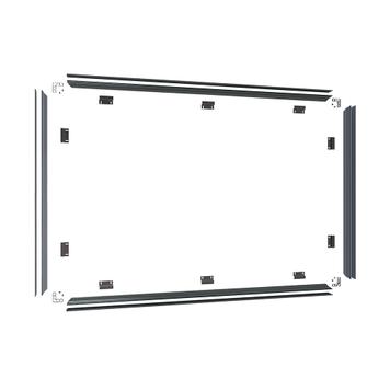 Aluminium Stretchframe „Outdoor 66“