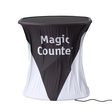 LED-Theke „Magic-Counter“